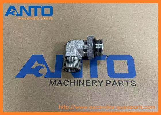 VOE935013 Bộ phận phụ tùng máy đào núm vú khuỷu tay cho VOE EC120D EC140B EC140C EC140D