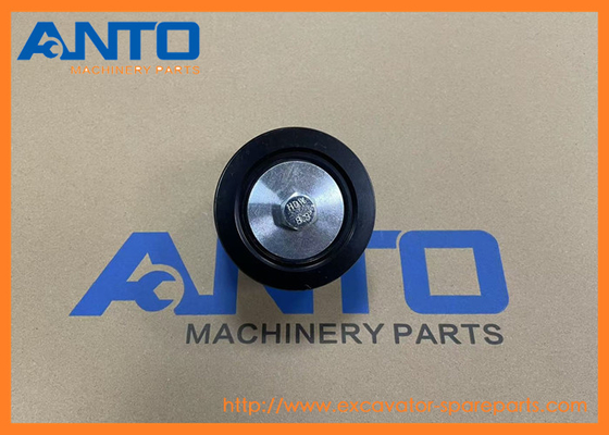 207-8118 2078118 Bánh Ròng Rọc Tự Do Phụ Tùng Máy Xúc Lật Cho C7 C9 966H 972H 980C
