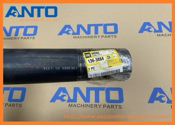 136-3884 Ống Phụ tùng Máy xúc cho 3126 938G