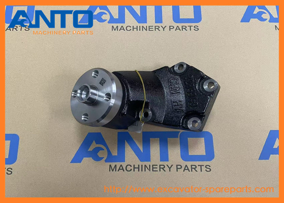 3285949 Bộ hỗ trợ quạt ĐỘNG CƠ MÁY XÚC CUMMINS Phụ tùng cho 4ISBE QSB6.7 6B5.9