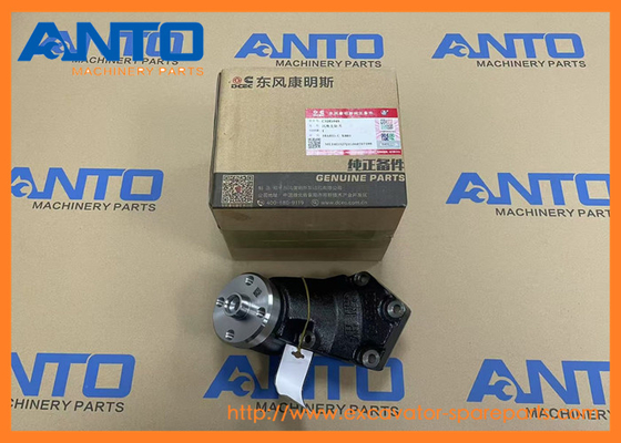 3285949 Bộ hỗ trợ quạt ĐỘNG CƠ MÁY XÚC CUMMINS Phụ tùng cho 4ISBE QSB6.7 6B5.9