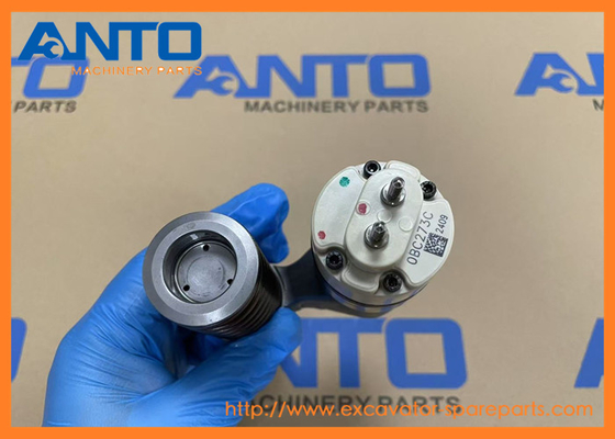 203-7685 2037685 Bộ phận phụ tùng máy đào phun nhiên liệu cho 3176C 3196C 345BL 365BL