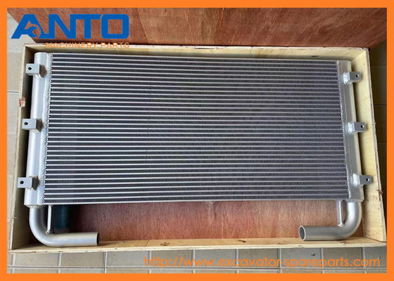 4650353 Phụ tùng thay thế bộ làm mát dầu cho máy xúc HITACHI ZX200-3 ZX200-3-HCMC
