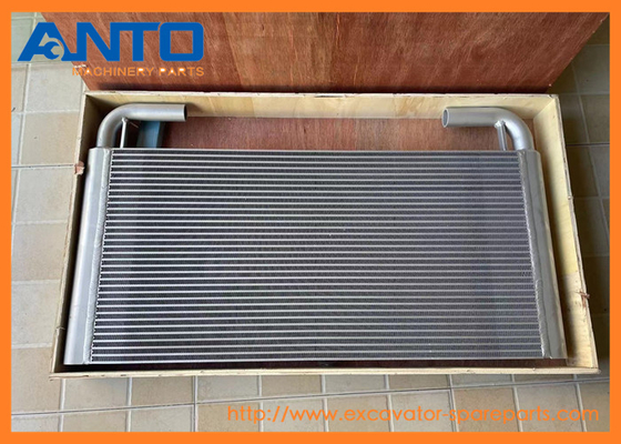 4650353 Phụ tùng thay thế bộ làm mát dầu cho máy xúc HITACHI ZX200-3 ZX200-3-HCMC