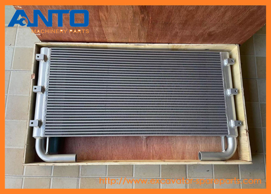 4650353 Phụ tùng thay thế bộ làm mát dầu cho máy xúc HITACHI ZX200-3 ZX200-3-HCMC