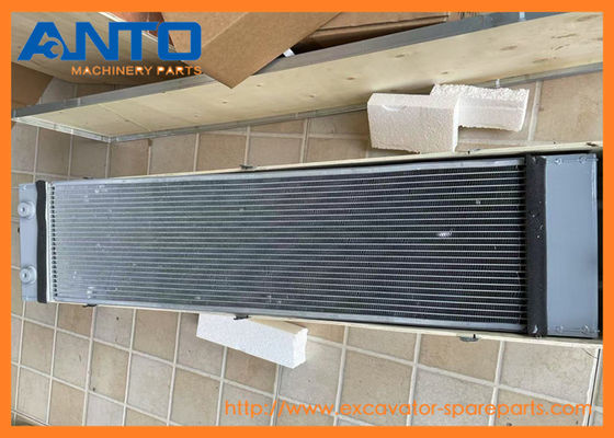 203-03-12221 2030312221 Máy tản nhiệt bể nước KOMATSU Chiếc máy đào phụ tùng cho PC130-8