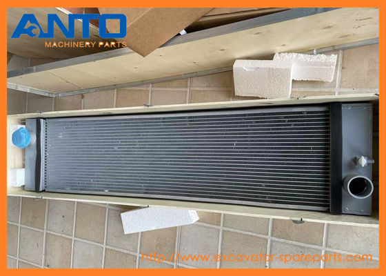203-03-12221 2030312221 Máy tản nhiệt bể nước KOMATSU Chiếc máy đào phụ tùng cho PC130-8