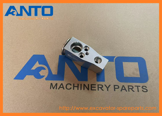 XB00001045 Phụ tùng điều hòa không khí van cho máy đào HITACHI ZH200-A