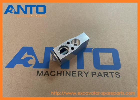 XB00001045 Phụ tùng điều hòa không khí van cho máy đào HITACHI ZH200-A