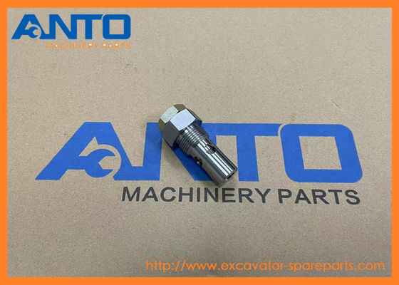 XJAF-00717 XJAF00717 Các bộ phận phụ của máy đào van cứu trợ cho HYUNDAI R28-7 R35-7
