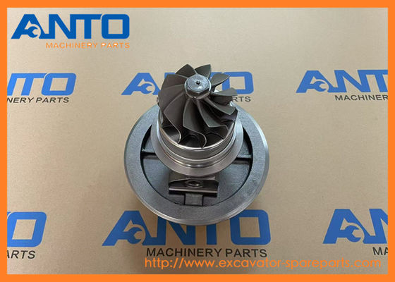255-5457 2555457 Bánh công tác tuabin tăng áp Phụ tùng máy kéo Dùng cho 627H 637G