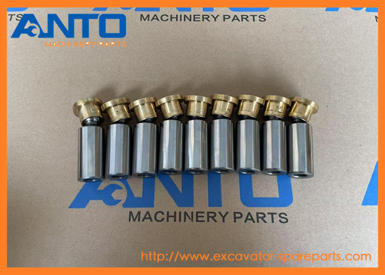 XKAY-00535 XKAY-00536 Piston Kit HYUNDAI Excavator Swing Motor Parts For R160LC-9 R170W-9