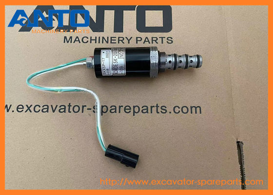 XJBN-00382 XJBN00382 Bộ phận điện của máy đào van Eppr cho HYUNDAI R140W7 R140W7A R170W7