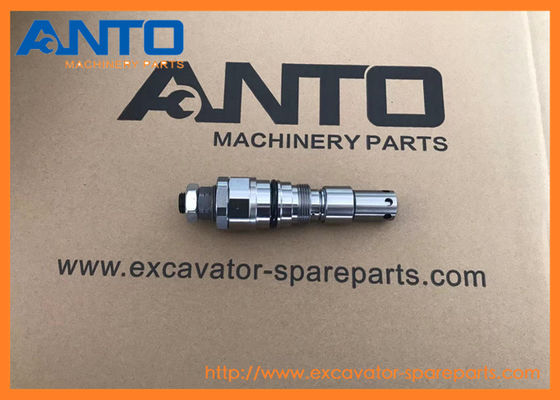 XJBN00378 XJBN-00378 Van xả chính Van điều khiển chính của máy xúc cho HYUNDAI R250LC7