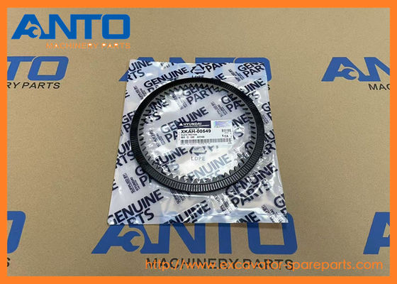 XKAH-00549 Bảng ma sát HYUNDAI Excavator Swing Motor Parts For R450LC-7A R500LC-7