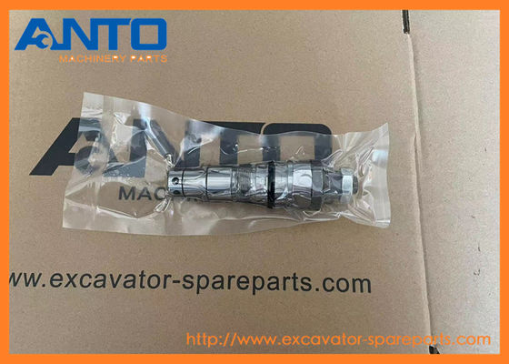 XJBN01260 XJBN-01260 Ventil cứu trợ chính Máy đào Ventil điều khiển chính cho HYUNDAI R210LC9
