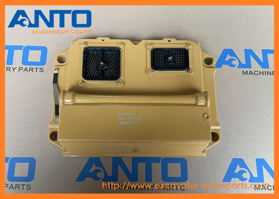 478-7933 372-2906 262-2879 Máy điều khiển ECU Chiếc xe tải Phụ tùng cho C9 C15 AD30 637D