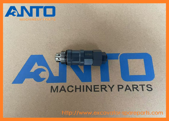 1127203 Van xả áp Phụ tùng máy xúc HITACHI cho ZX160LC-3 ZX170W-3 ZX180LC-3