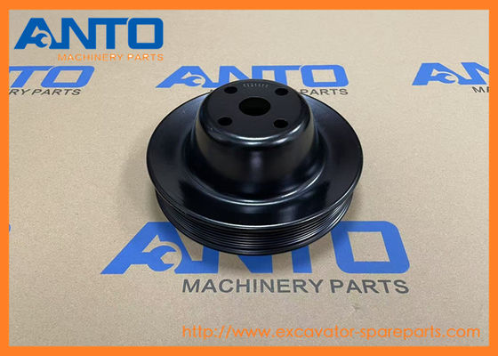 6738-61-3150 3926855 Pulley KOMATSU Chiếc máy đào phụ tùng cho SAA6D107E-1C PC200LC-8