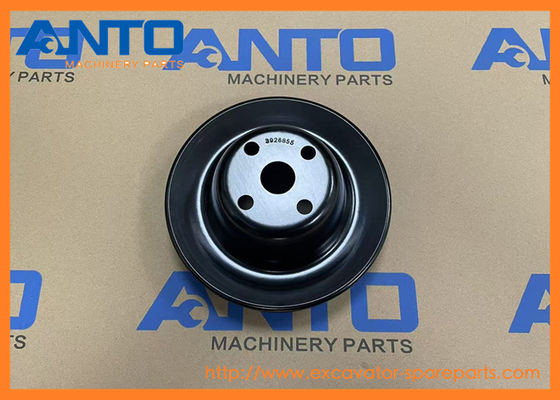 6738-61-3150 3926855 Pulley KOMATSU Chiếc máy đào phụ tùng cho SAA6D107E-1C PC200LC-8