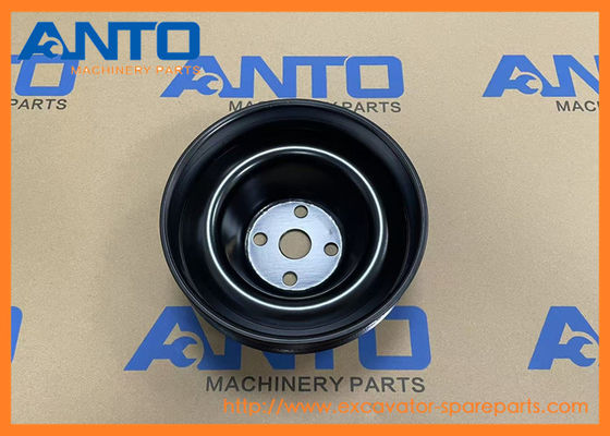 6738-61-3150 3926855 Pulley KOMATSU Chiếc máy đào phụ tùng cho SAA6D107E-1C PC200LC-8