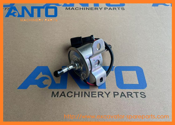 YM129612-52100 YM12961252100 Máy bơm cấp nước KOMATSU Phân tích máy đào cho PC20MR-3 4D88E-6