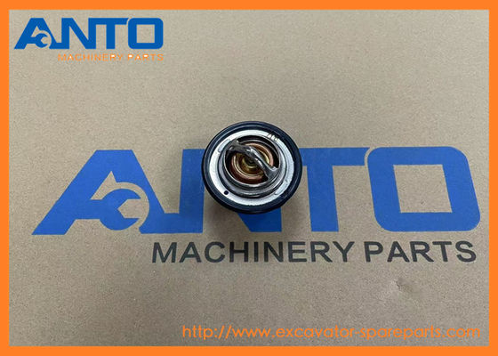 YM119717-49800 RYM11971749800 Bộ điều nhiệt KOMATSU Phụ tùng máy xúc cho 2D70E-5S-BA PC22MR-3