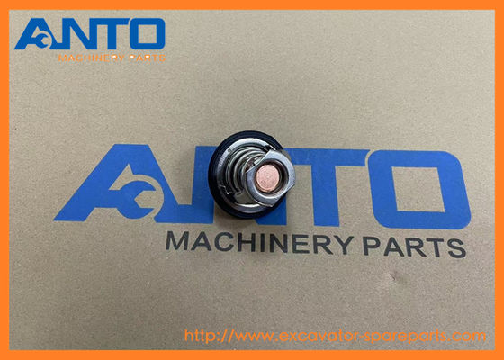 YM119717-49800 RYM11971749800 Bộ điều nhiệt KOMATSU Phụ tùng máy xúc cho 2D70E-5S-BA PC22MR-3
