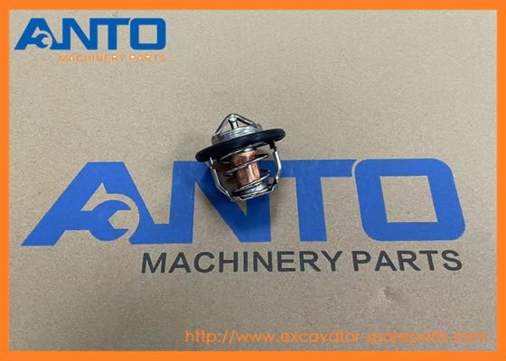 YM119717-49800 RYM11971749800 Bộ điều nhiệt KOMATSU Phụ tùng máy xúc cho 2D70E-5S-BA PC22MR-3