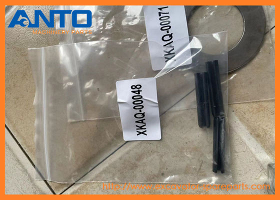 XKAQ00048 XKAQ-00048 Chốt lò xo Động cơ xoay máy đào cho HYUNDAI R170W7 R170W7A R200W7