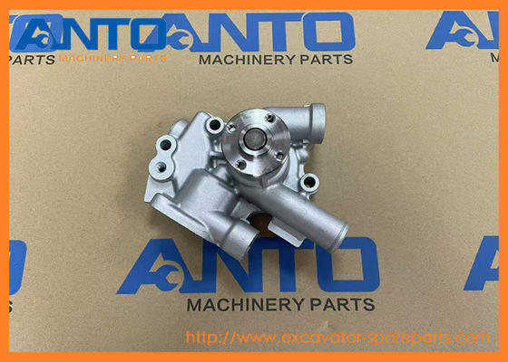 YM119717-42002 RYM11971742002 Máy bơm nước KOMATSU Chiếc máy đào phụ tùng cho PC20MR-3 4D88E-6