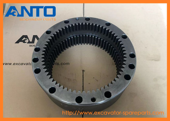 XKAQ-00649 XKAQ00649 Gear-Ring Excavator Swing Gear cho HYUNDAI R450LC7 R450LC7A R500LC7