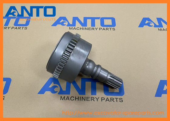 VOE14508587 14508587 Phụ tùng máy đào khối xi lanh cho EC160C EC170D