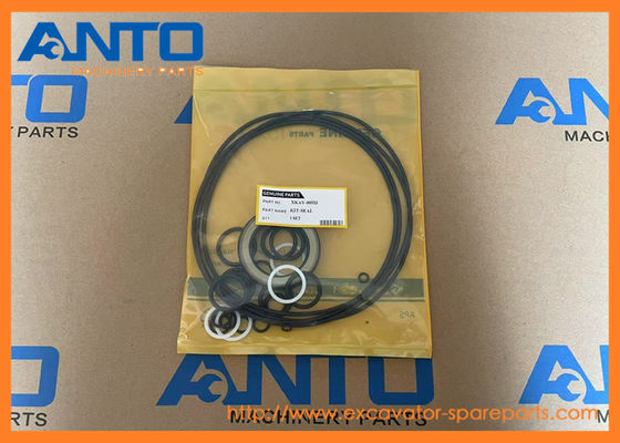 XKAY-00553 XKAY00553 Bộ phớt động cơ xoay máy đào cho HYUNDAI R170W7 R170W7A