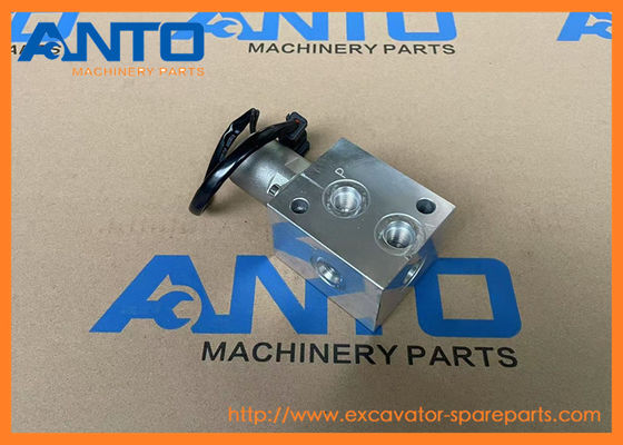417-18-31111 4171831111 Van xả ly hợp KOMATSU Phụ tùng thay thế cho Máy xúc lật WA150-6 WA200-6