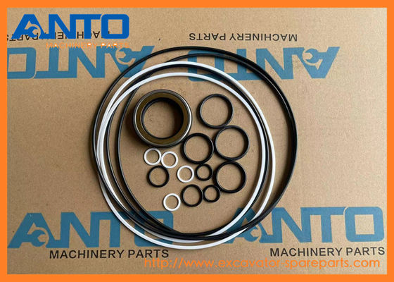 XKAY00518 XKAY-00518 Seal Kit Excavator Travel Motor Cho HYUNDAI R110-7 R110-7A R140LC-7