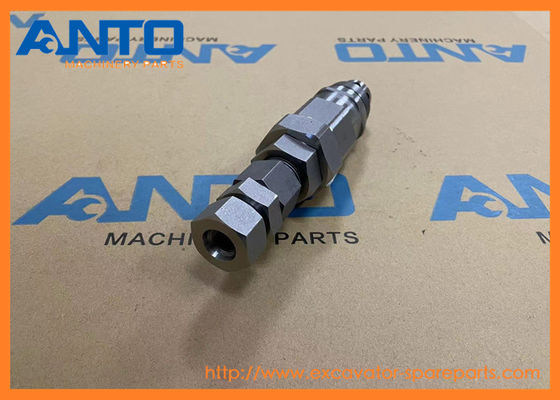 XKAY01358 XKAY-01358 Van xả chính Máy xúc Van điều khiển chính cho HYUNDAI R360LC7A