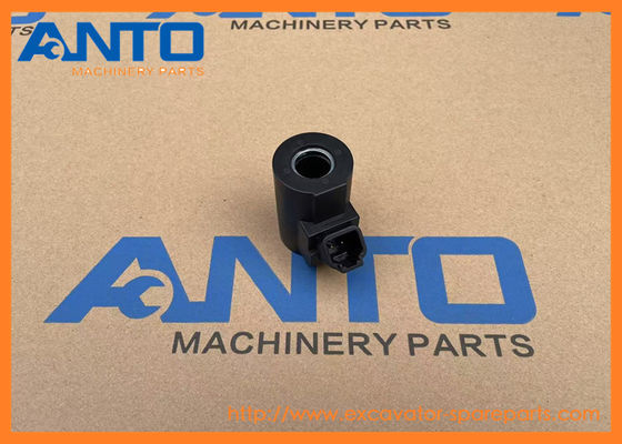 195-7747 195-9089 Van điện từ Phụ tùng thay thế máy đào KOMATSU cho C7.1 M313D M314 M315C
