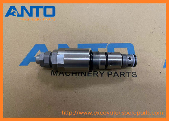 XKBF-01291 XKBF01291 Ventil cứu trợ chính Máy đào Ventil điều khiển chính cho HYUNDAI R140LC9