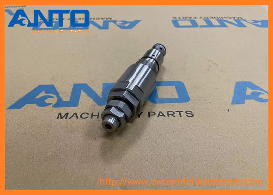 XKBF-01291 XKBF01291 Ventil cứu trợ chính Máy đào Ventil điều khiển chính cho HYUNDAI R140LC9