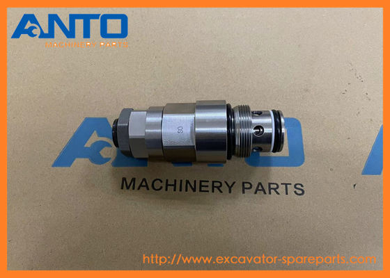 XKBF-01293 XKBF01293 Van xả an toàn Van điều khiển chính máy đào cho HYUNDAI R210LC9