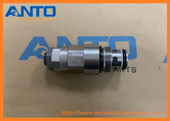 XKBF-01293 XKBF01293 Van xả an toàn Van điều khiển chính máy đào cho HYUNDAI R210LC9