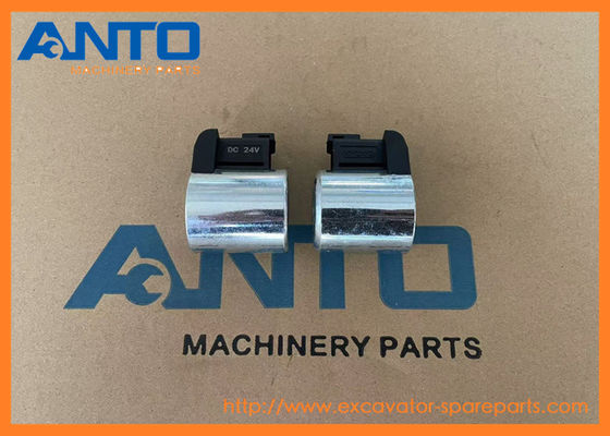XKCH-00017 XKCH00017 Phụ tùng điện cho máy đào cuộn dây HYUNDAI R125LCR-9A R140LC9