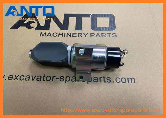 XKDE-01455 XKDE01455 Phụ tùng điện từ cho máy xúc HYUNDAI R1200-9 R125LCR-9A