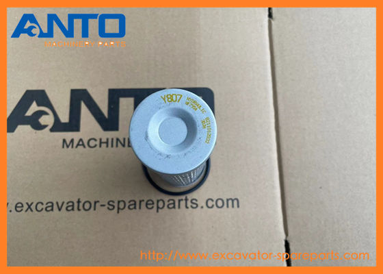 4207841 Bộ lọc máy đào nguyên tố dầu cho HITACHI 344G 444G EX100 EX100-2 EX100-3