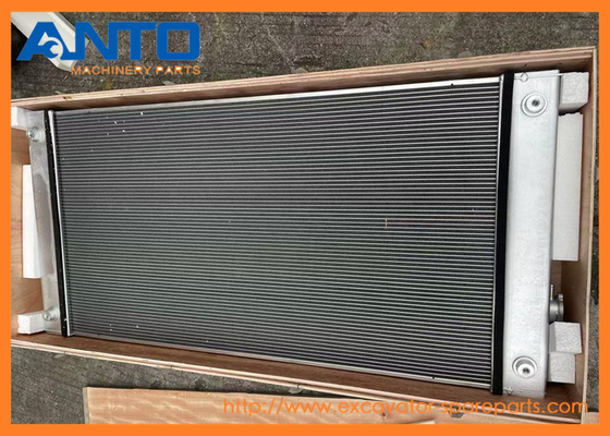 4655019 Máy làm mát dầu HITACHI Chiếc máy đào phụ tùng cho ZR260HC ZX450-3 ZX470H-3