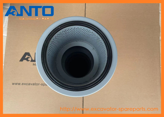 400504-00225 40050400225 Phân tích bộ lọc trở lại Bộ lọc máy đào cho DOOSAN DL200-5
