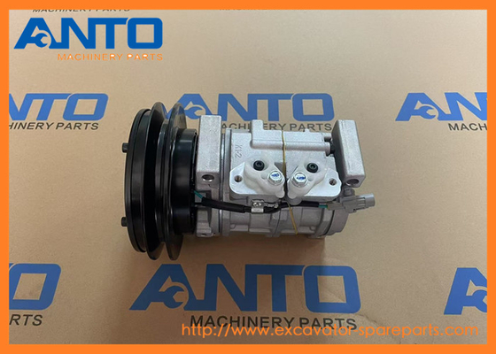 YA00003888 Phụ tùng Máy nén Khí Điều hòa cho Máy xúc HITACHI ZW250-5B