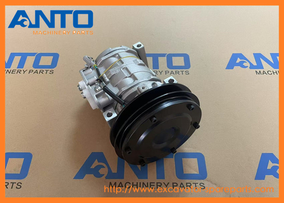 YA00003888 Phụ tùng Máy nén Khí Điều hòa cho Máy xúc HITACHI ZW250-5B