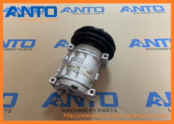 YA00003888 Phụ tùng Máy nén Khí Điều hòa cho Máy xúc HITACHI ZW250-5B